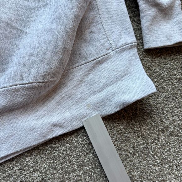 VTG DISNEY SUPERWEIGHT LEE PROPERTY OF HOLLYWOOD PICTURES USA CREWNECK SWEATER - Picture 10 of 13